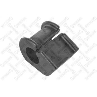 79-00660-SX_втулка стабилизатора переднего центральная! Peugeot 107 1.0/1.4HDi 06> фото