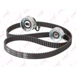 Комплект ремня ГРМ фото