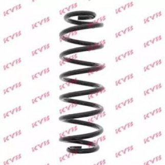 Пружина задняя KAYABA RH6786 фото