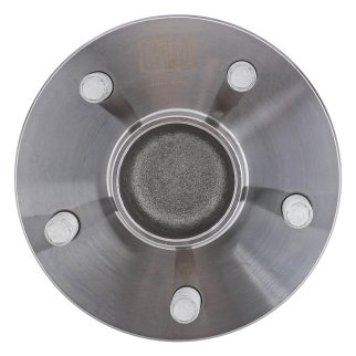 Подшипник ступицы TRIALLI MR 1989 фото 2