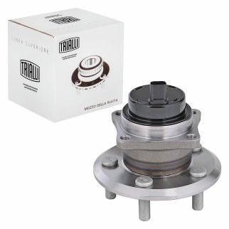 Подшипник ступицы TRIALLI MR 1989 фото