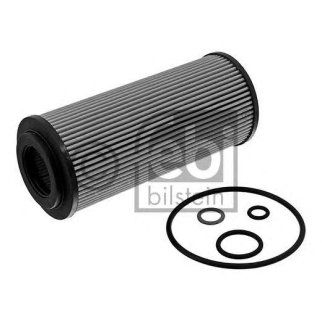 Фильтр масляный FEBI 26704 фото