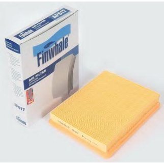Фильтр воздушный Finwhale AF617 фото