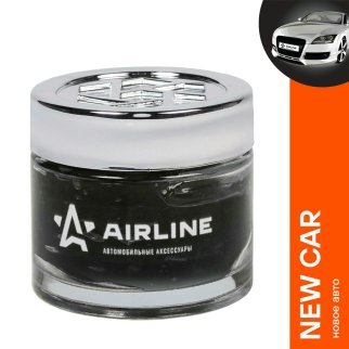 Ароматизатор AirLine AFGA062 фото 1