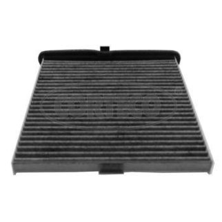 Фильтр салона CORTECO 80004568 фото