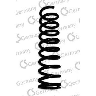 Пружина передняя CS Germany 14.319.522 фото