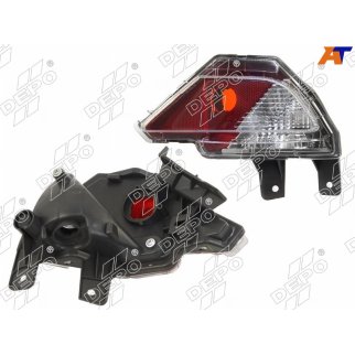 Фонарь задн. R TOYOTA RAV4 16- в бампер фото