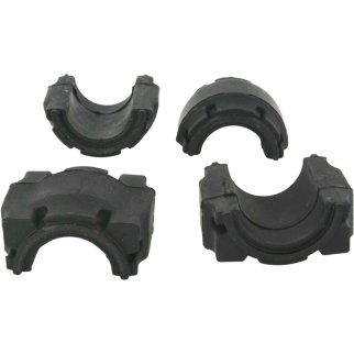 Втулка переднего стабилизатора d25.2 фото