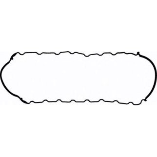 Прокладка поддона ДВС фото