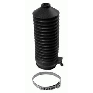 Пыльник рулевой рейки Lemforder 30147 01 фото