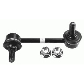 Стойка заднего стабилизатора правая Lemforder 33369 01 фото