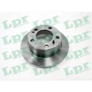 Тормозной диск фото