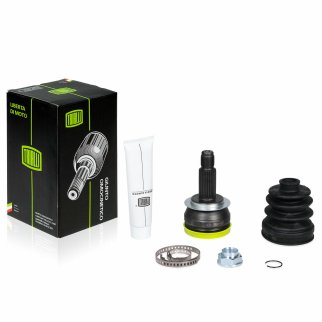 ШРУС наружный TRIALLI GO 2201 фото