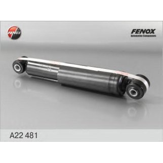 Амортизатор задний Fenox A22481 фото