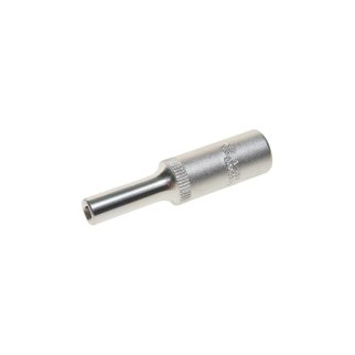 Головка торцевая TORX 1/4"хE5 50мм ROCK FORCE фото 1