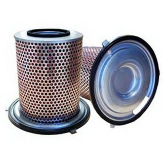 Фильтр воздушный ISUZU фото