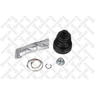 13-00770-SX_к-кт пыльника ШРУСа наружного! MB W169/W245 04> фото