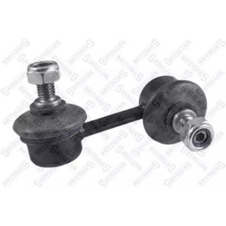 Стойка переднего стабилизатора Stellox 56-00260A-SX фото