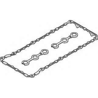 Набор прокладок клапанной крышки Elring 302.320 фото