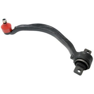 0424E55LH_рычаг задний нижний левый! Mitsubishi Galant E52A 92> фото