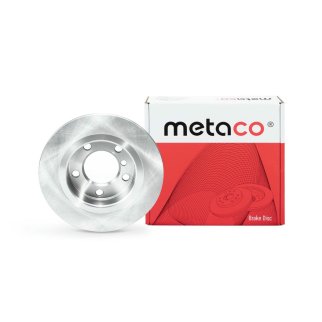 Диск тормозной metaco 3060-469 фото