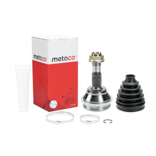 ШРУС наружный metaco 5730-201 фото