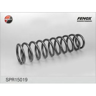 Пружина задняя Fenox SPR15019 фото