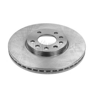 Диск торм.зад.OPEL VECTRA B/SAAB 900 фото