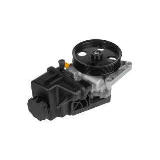 00-36224-SX_насос гидроусилителя руля! 52610 MB Sprinter (906) 06> фото 2