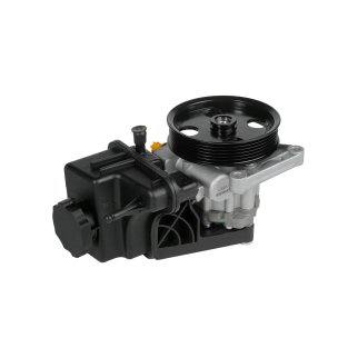 00-36224-SX_насос гидроусилителя руля! 52610 MB Sprinter (906) 06> фото 7