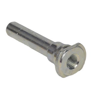 04-98785-SX_направляющая суппорта тормозного заднего! Nissan Primera P11 96-01 фото 5