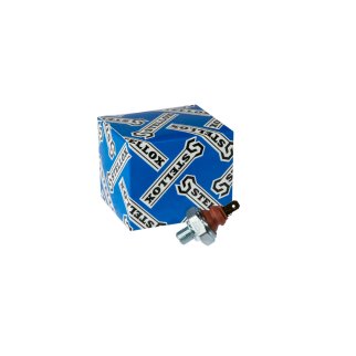 06-08067-SX_датчик давления масла! Audi 80-100/A6/A8 2.6i/2.8i 91-96 фото