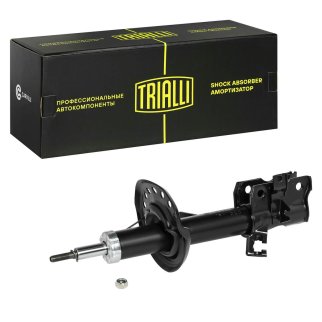 Амортизатор передний левый TRIALLI AG 14152 фото