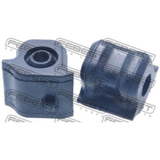 Втулка переднего стабилизатора комплект d22.2 фото