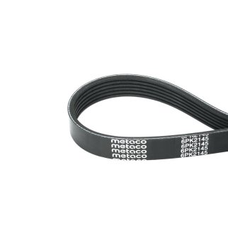 Ремень ручейковый MB W202/W124/W210/ VW LT 6PK2145 фото 3