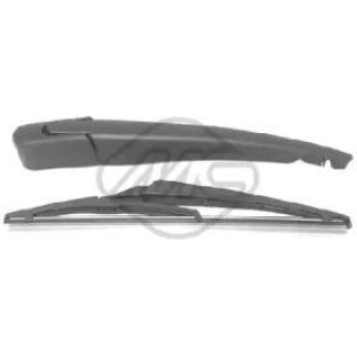 Стеклоочиститель зад opl astra-3d 2005 230mm фото