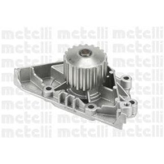 Насос водяной (помпа) metelli 24-0862 фото