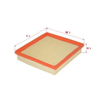 Фильтр воздушный SAKURA A30240 фото