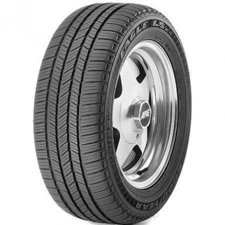Шина GoodYear 255/50/19 H 107 Eagle LS2 XL Run On Flat фото 1