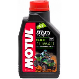 Масло для мототехники MOTUL 105938 фото
