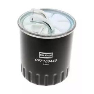 Фильтр топливный (дизель) фото