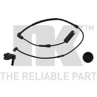 Датчик износа колодок NK _280166 фото