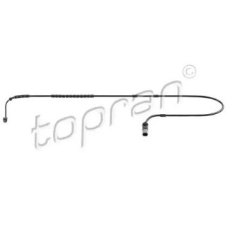Датчик износа колодок topran 502435755 фото