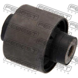 Сайлентблок задней подвески FEBEST HAB-142 фото