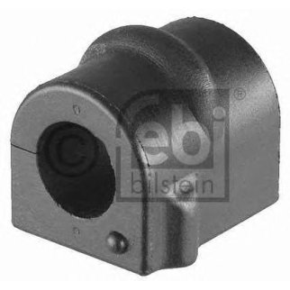 Втулка переднего стабилизатора FEBI 17729 фото