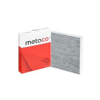 Фильтр салона metaco 1010-229C фото