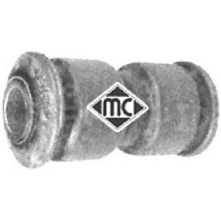 Сайлентблок Metalcaucho 04985 фото