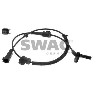 Датчик частоты вращения колеса OPEL: INSIGNIA 1.4/1.4 LPG/1.6/1.6 SIDI/1.6 Turbo/1.8/2.0 Biturbo CDTI/2.0 Biturbo CDTI 4x4/2.0 CDTI/2.0 CDTI 4x4/2.0 E85 Turbo/2.0 Turbo/2.0 Turbo 4 фото