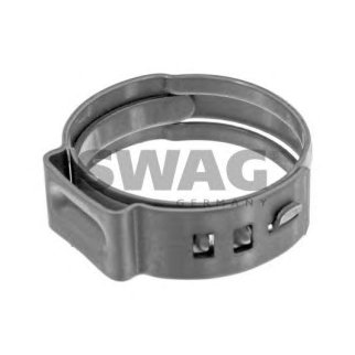Хомут металлический SWAG 99 93 8755 фото