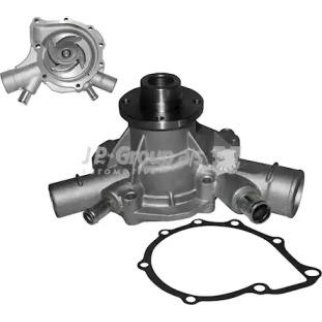 Насос водяной (помпа) JP Group 1314103600 фото